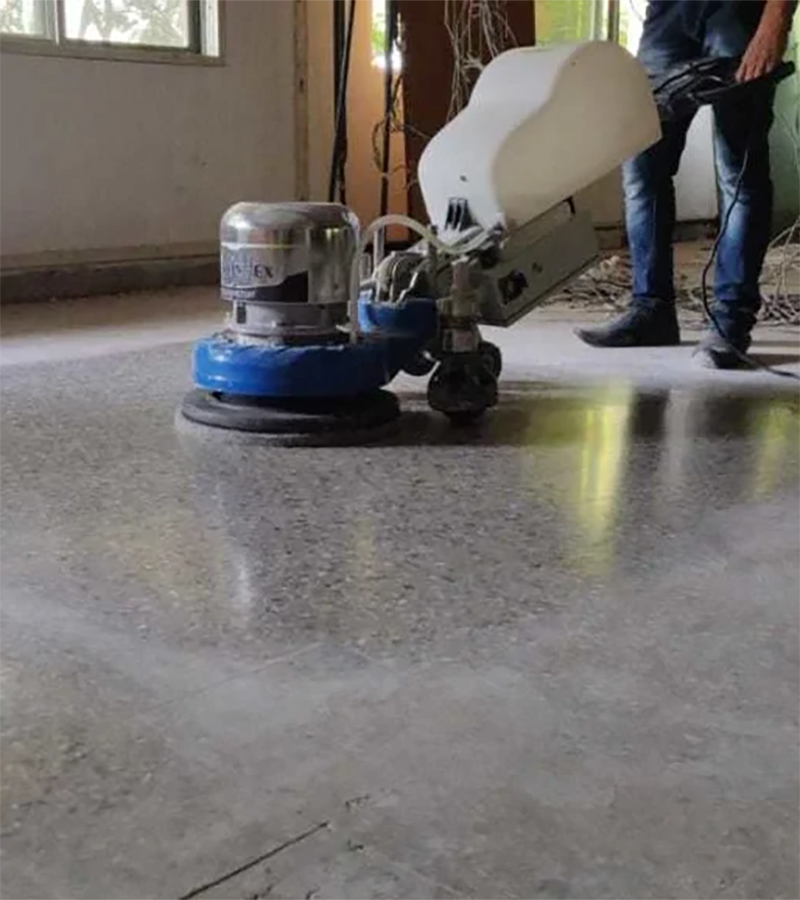 Karo Silim Cilalama Hizmeti